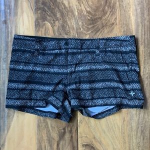 Hurley boardshorts
